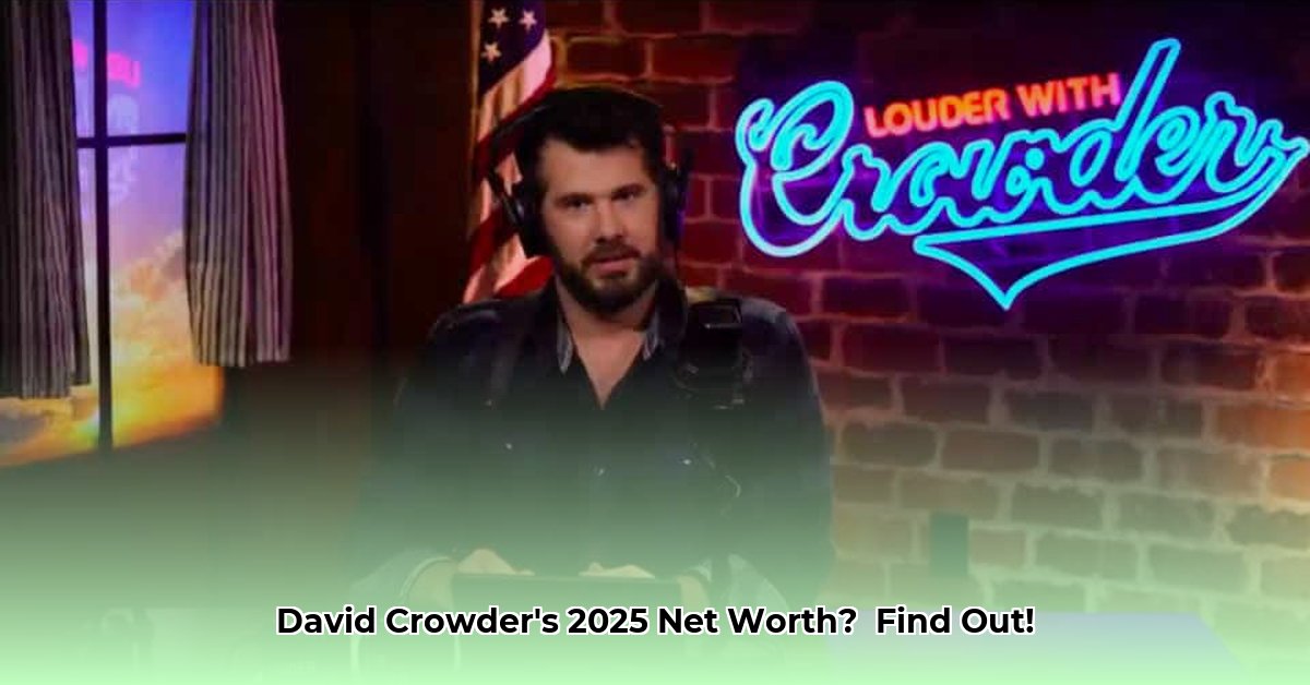 crowder-net-worth